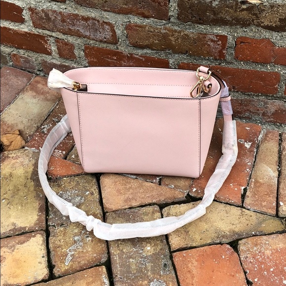 Michael Kors Hamilton Traveler Blossom - Picture 4 of 5